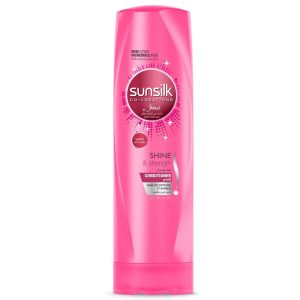 Sunsilk strength & shine conditioner 350 ml
