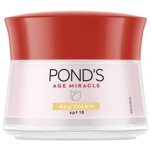 Ponds Age Miracle Cream 50g