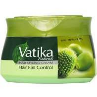 Vatika styling hair cream 140 gm