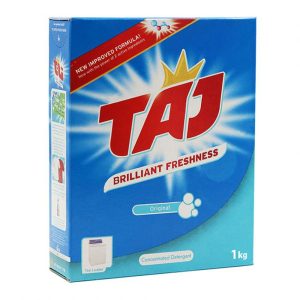 Taj Detergent Automatic 1kg