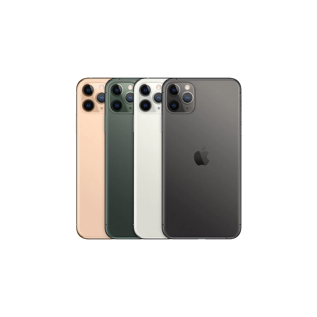 Apple iPhone 11 Pro Max (2019) - Image 3