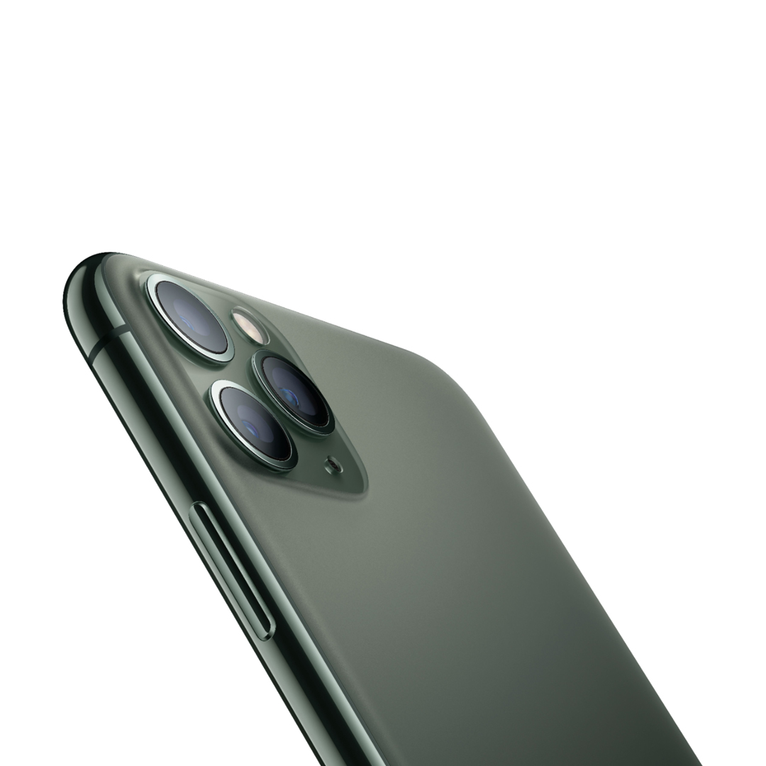 Apple iPhone 11 Pro Max (2019) - Image 4