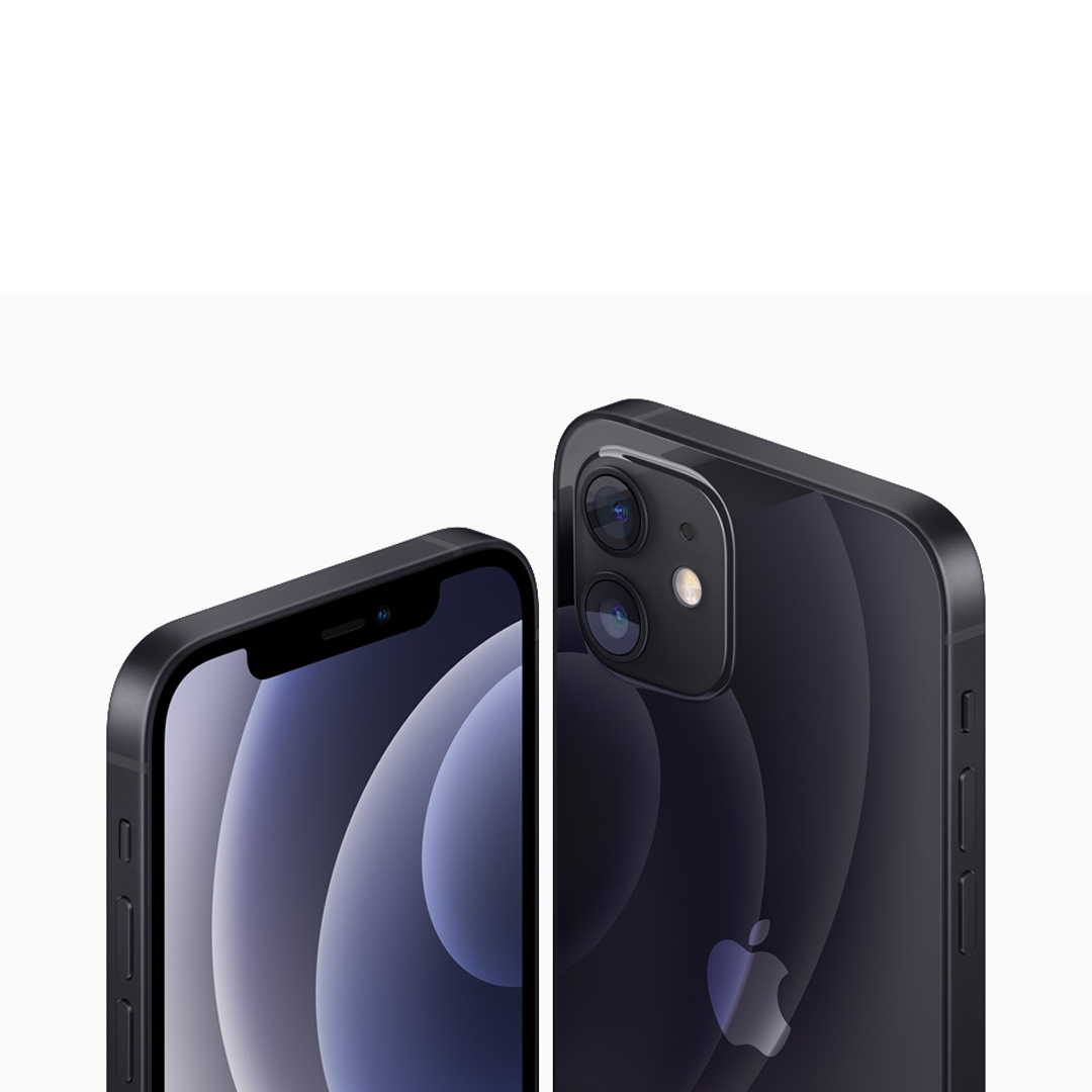 Apple iPhone 12 Mini (2020) - Image 5