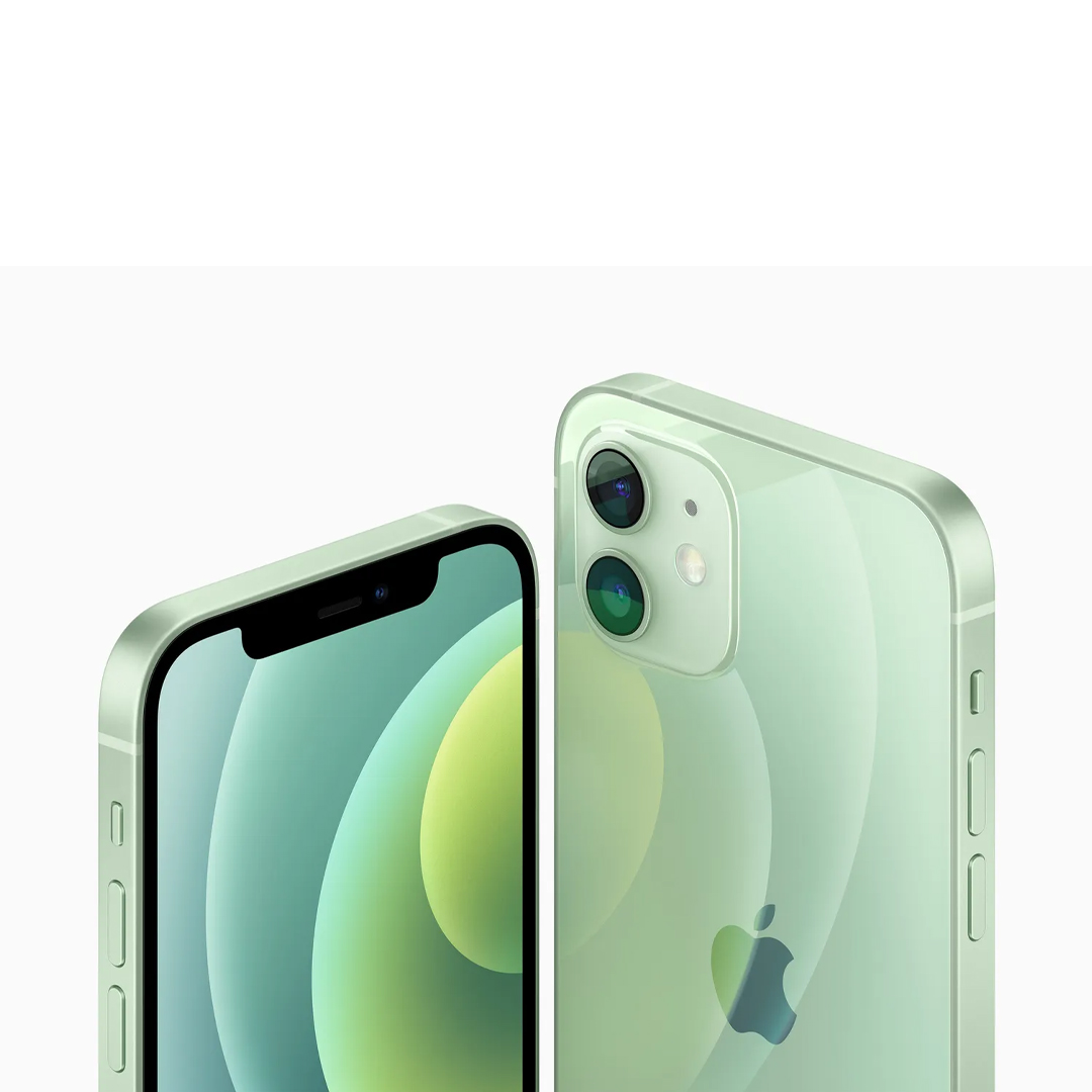Apple iPhone 12 Mini (2020) - Image 18