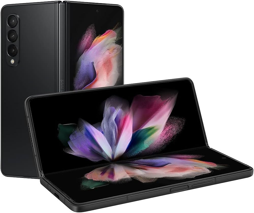 Samsung Fold 4 - Refurbished - Image 2