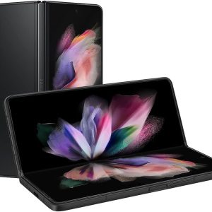 Samsung Fold 3 128 gb - Refurbished