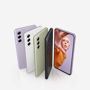 Samsung S21 8/256 GB -  Refurbished