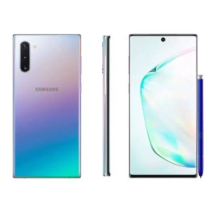 Samsung Note 10 8/256 gb -  Refurbished