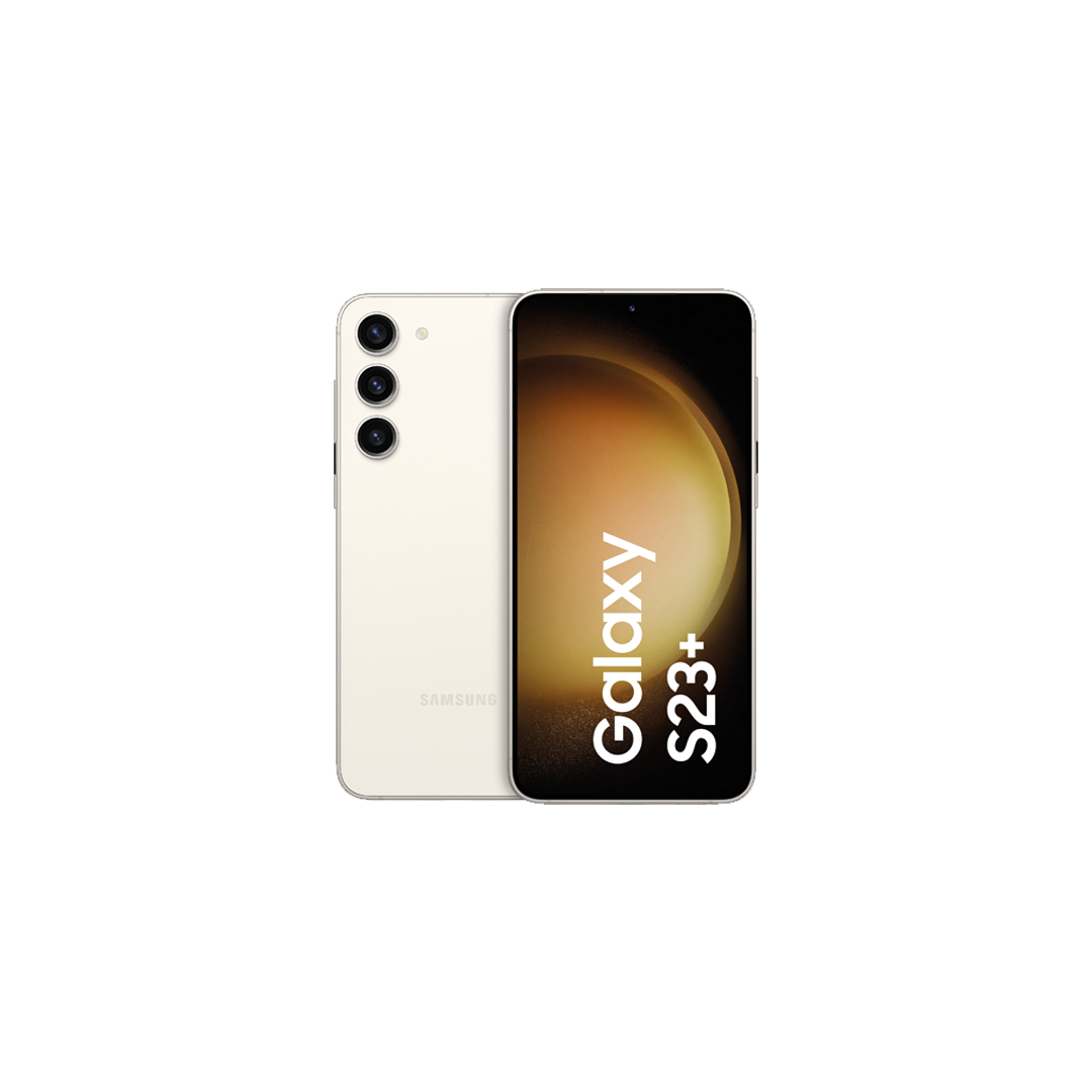 Samsung Galaxy S23+ - Brand New - Image 3