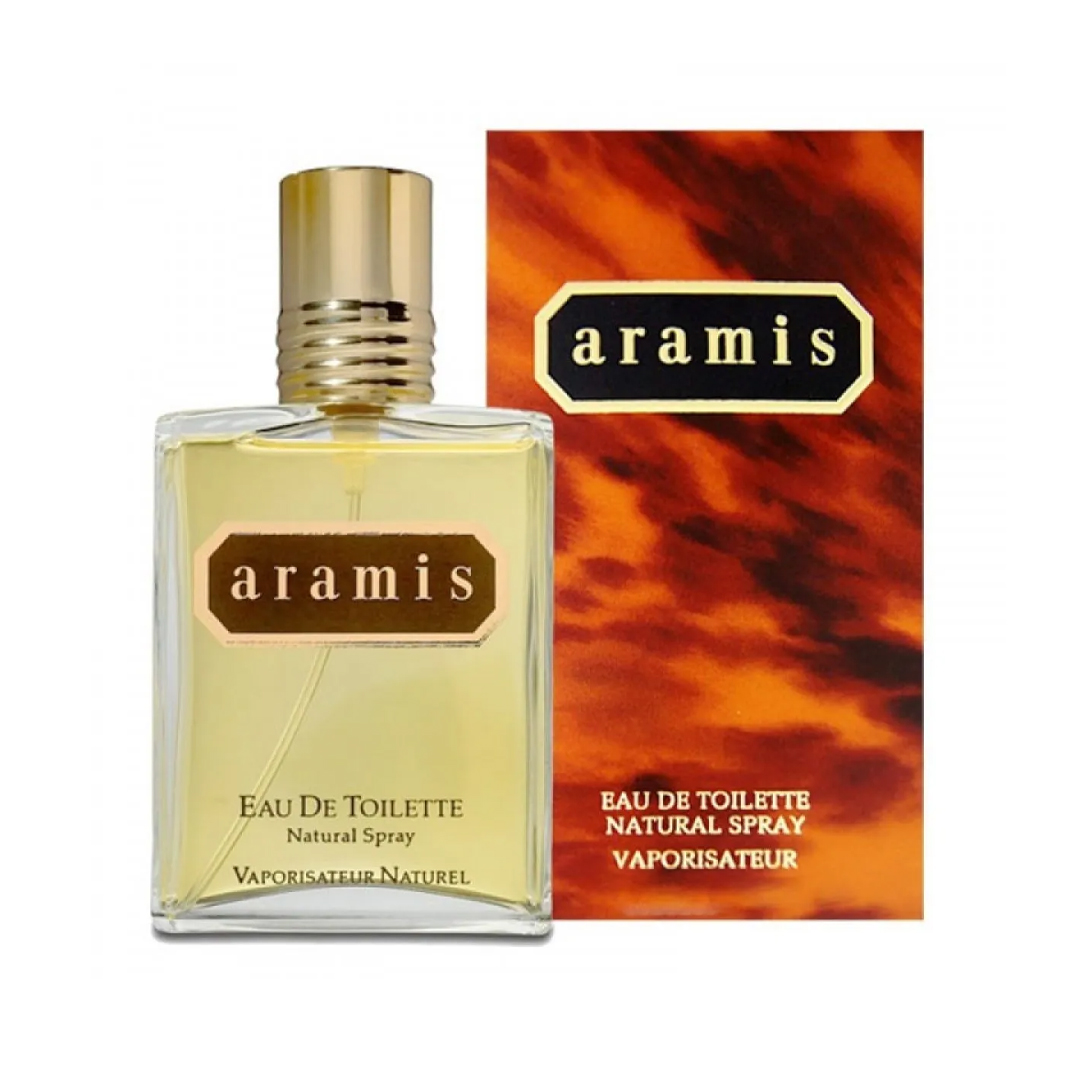 Aramis Brown Edt 110 ML
