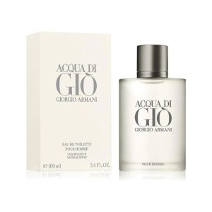 ARMANI ACQUA Di GIO [M] EDT 100 ML