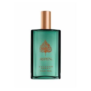 Aspen Cologne (M) 118ML