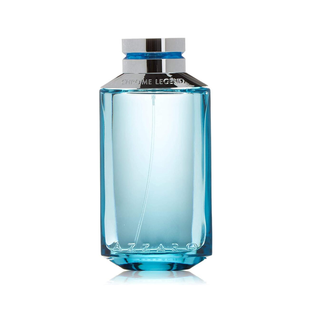 Azzaro Chrome Legend Edt 125 ML - Image 2