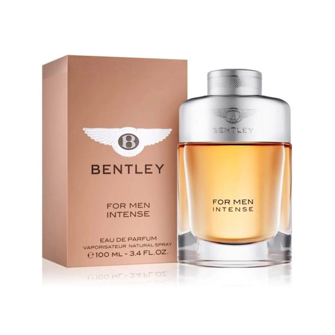 Bentley Intense Edp 100 ML