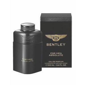 Bentley Absolute Edp 100 ML
