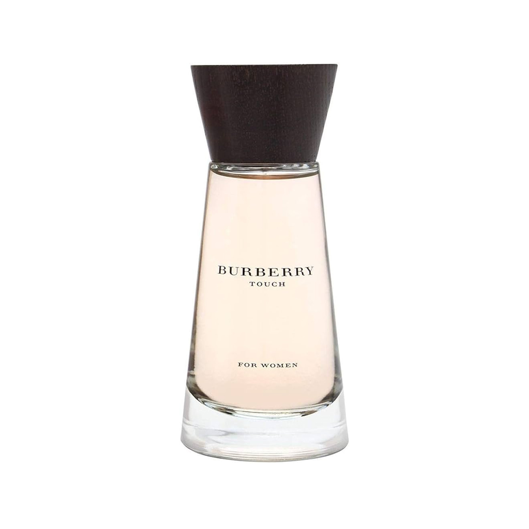 Burberry Touch For Women Edp 100 Ml - Image 2