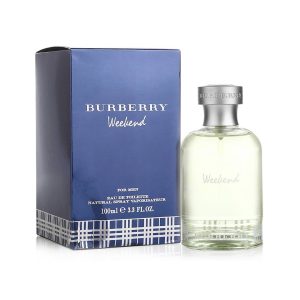 Burberry Weekend For Men Edt 100 ML