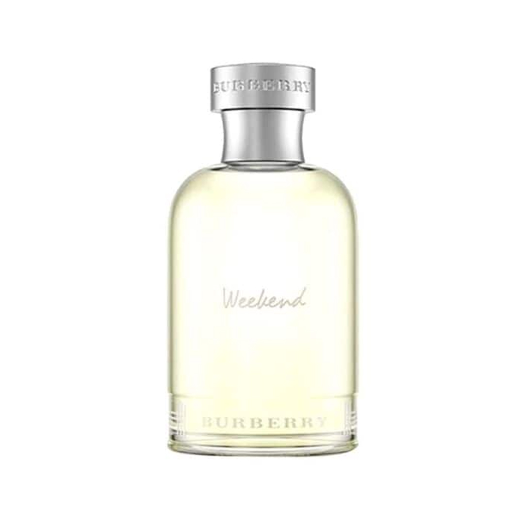Burberry Weekend For Men Edt 100 ML - Image 2