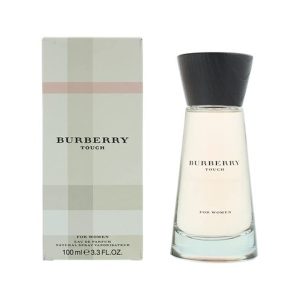 Burberry Touch For Women Edp 100 Ml