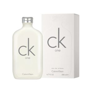 Calvin Klein One 200ML