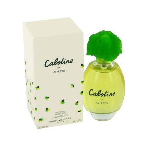 Cabotine Green Edt 100 ML