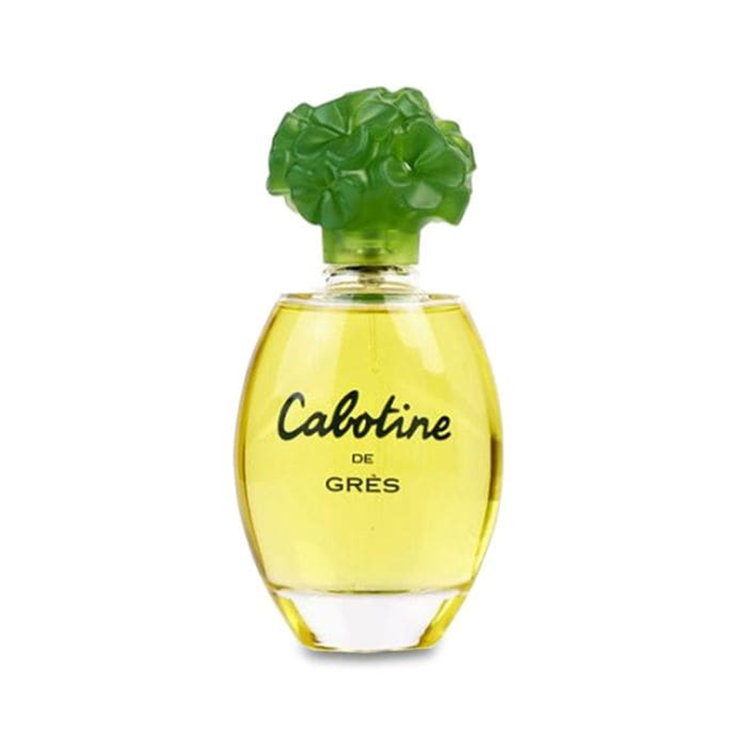Cabotine Green Edt 100 ML - Image 2