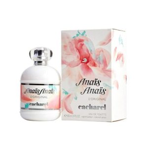 Cacharel Anais Anais Edt 100 ML