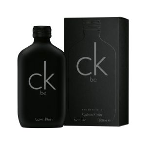 Calvin Klein Be 200ML