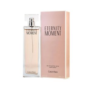 Calvin Klein Eternity Moments Edp 100 ML