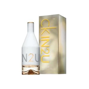Calvin Klein In 2 U [L] Edt 100 Ml [Fresh]