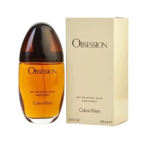 Calvin Klein Obsession Edp 100 ML