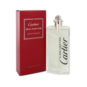 Cartier Declaration Edt 100 ML