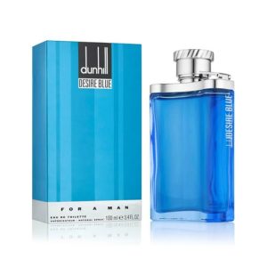 Dunhill Desire Blue Edt 100 ML