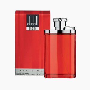 Dunhill Desire Red Edt 100 ML