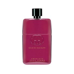 Gucci Guilty Absolute Pour Homme Edp 90 ML