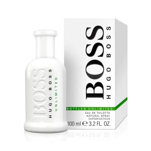 Hugo Boss Bottled Unlimited Edt 100 ML