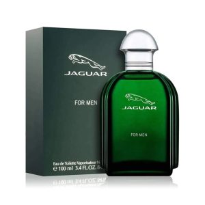 Jaguar Green Edt 100 ML