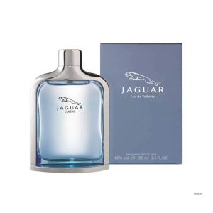 Jaguar Blue Edt 100 ML