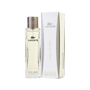 Lacoste Pour Femme Edp 90 Ml