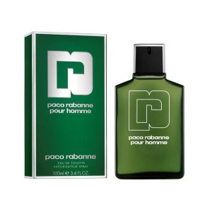 Paco Rabanne Pour Homme Edt 100 ML