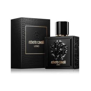 Roberto Cavalli Uomo Edt 100 ML