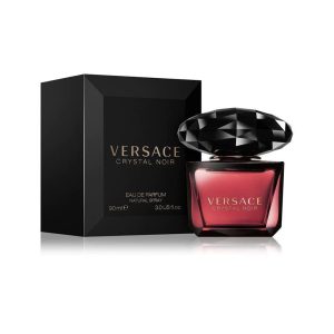 Versace Crystal Noir Edp 90 ML