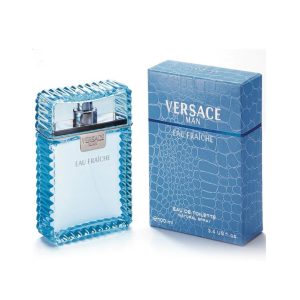 Versace Man Eau Fraiche Edt 100 ML