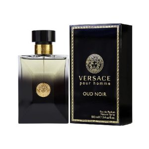 Versace Oud Noir Edp 100 ML