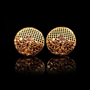 22 KT Plain Gold Tops - MAYW1278TT-510