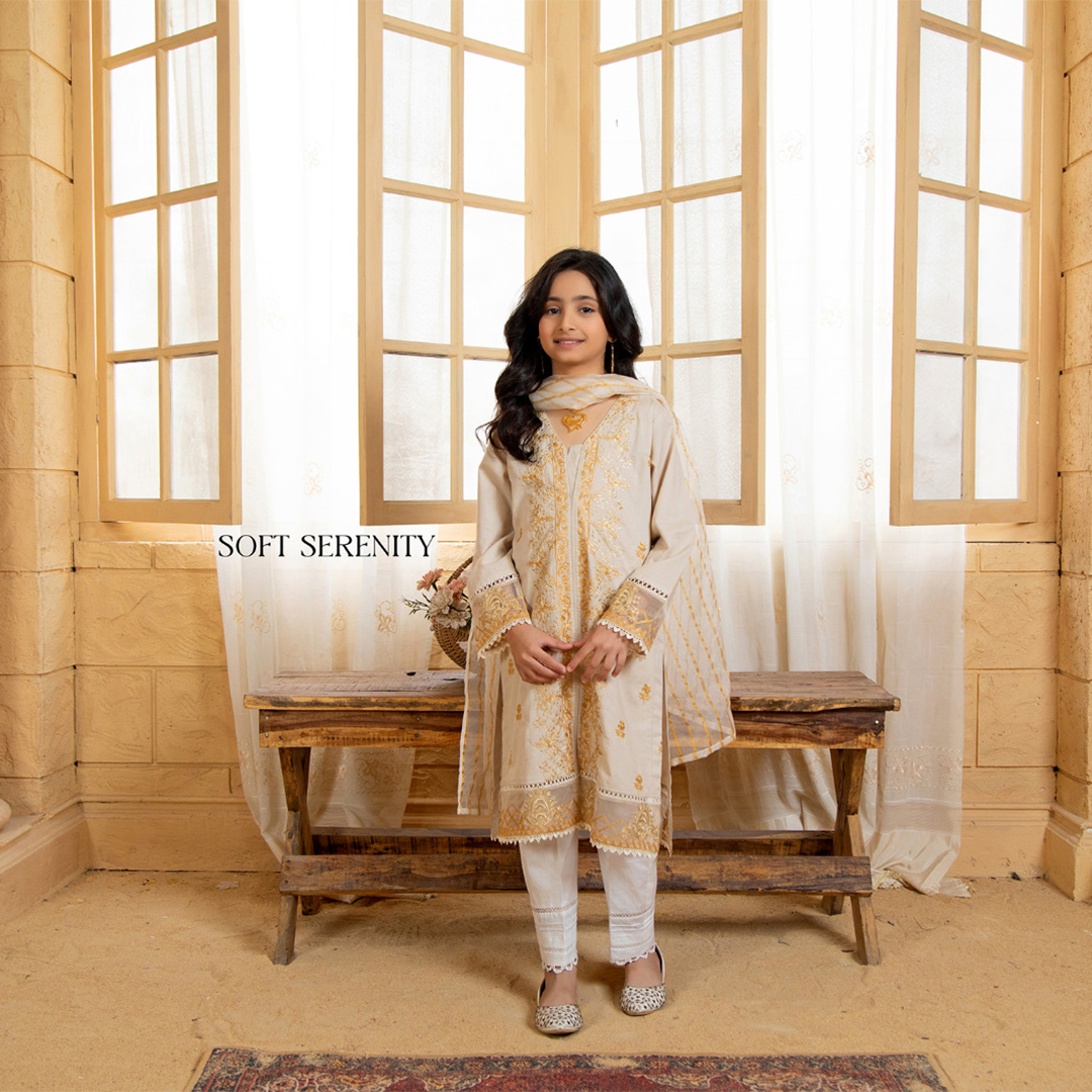 Ary Junior - Dress 5