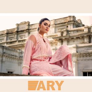 Fai Zaan - e - Nazar By Rangoli 2