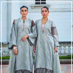 Fai Zaan - e - Nazar By Rangoli 4