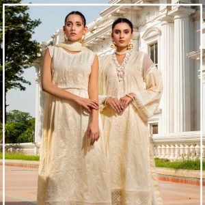 Fai Zaan - e - Nazar By Rangoli 5