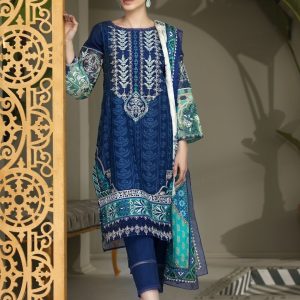 Resham Ghar Summer Lawn 2021 D2